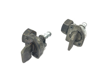 Honda XRV 750 Africa Twin RD04 [1990] - Benzinhahn Tankhahn Set Paar