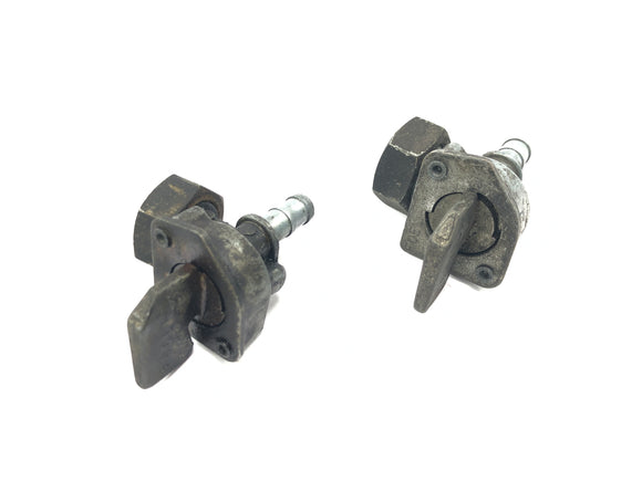 Honda XRV 750 Africa Twin RD04 [1990] - Benzinhahn Tankhahn Set Paar