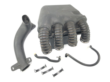 BMW K 1100 RS [1991] - Příjem skříně vzduchového filtru vzduchového filtru