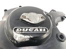Ducati 900 SS [1991] - Tapa del motor de cubierta alternador-2