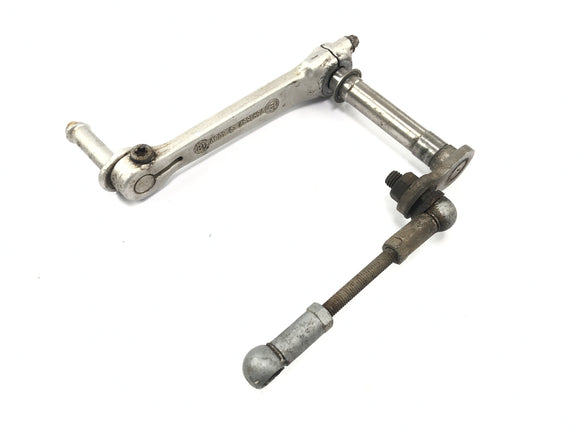 BMW R 1200 GS Adventure R12 [2012] - palanca de cambios con relojes de conmutación