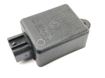 Kawasaki ZR7 ZR750F [1999] - Zündbox Steuergerät Igniter Elektronikmodul CDI