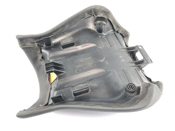 Yamaha MT 03 RM02 [2007] - Sitzbank Soziussitz Fahrersitz Sitzkissen Polster Fahrer