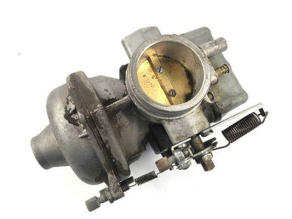 BMW R 100 RT 247 [1981] - carburetor set couple