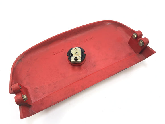 Ducati 900 SS [1991] - Heckverkleidung Mitte