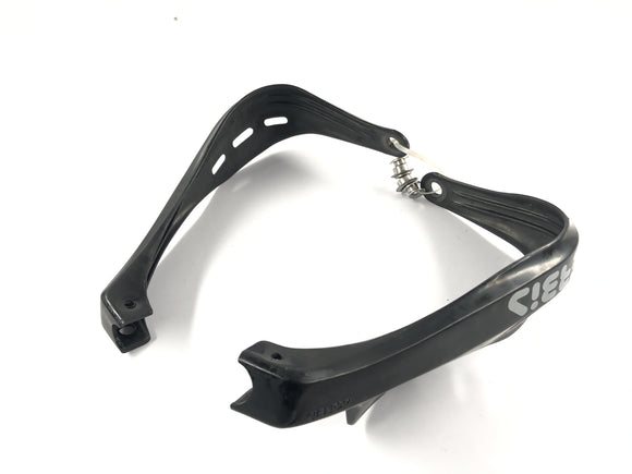 KTM LC4 640 [2003]  - 手工艺手册保护器