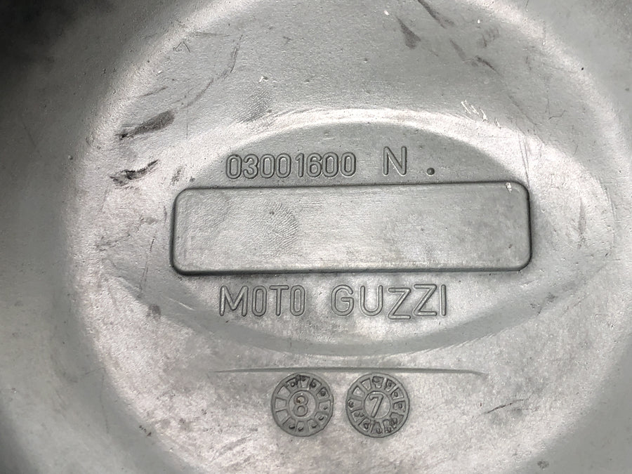 Moto Guzzi V11 Sport [1999] - Lichtmaschinendeckel Generatorabdeckung Motordeckel