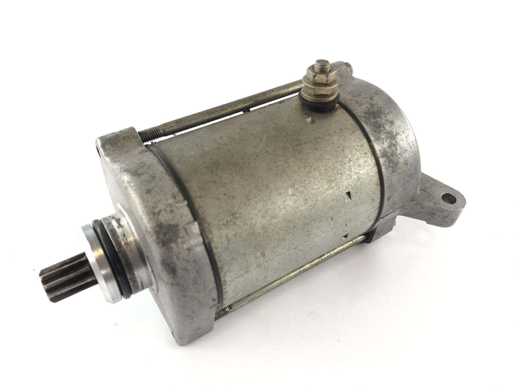 Honda CBR 1000 F SC24 [1991] - Starter Motor