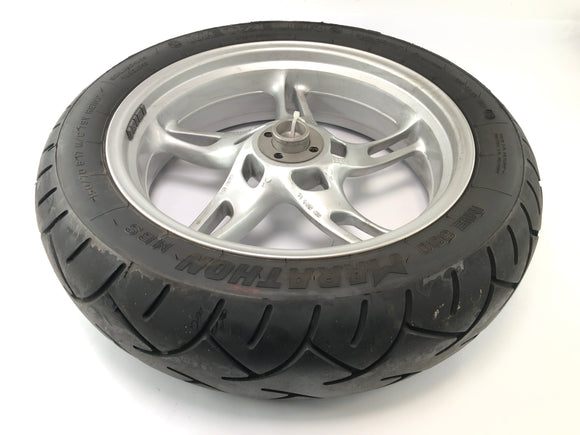 BMW K 1200 LT K2LT [1999] - Jante traseira 5,00 x 17"