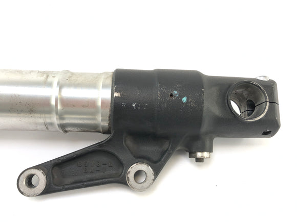 Triumph Daytona 955i T595 [1999] - Fork Telegabel met as