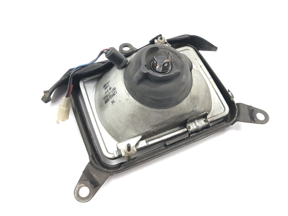 Yamaha XTZ 750 3LD [1989] - Scheinwerfer Frontscheinwerfer Frontlicht