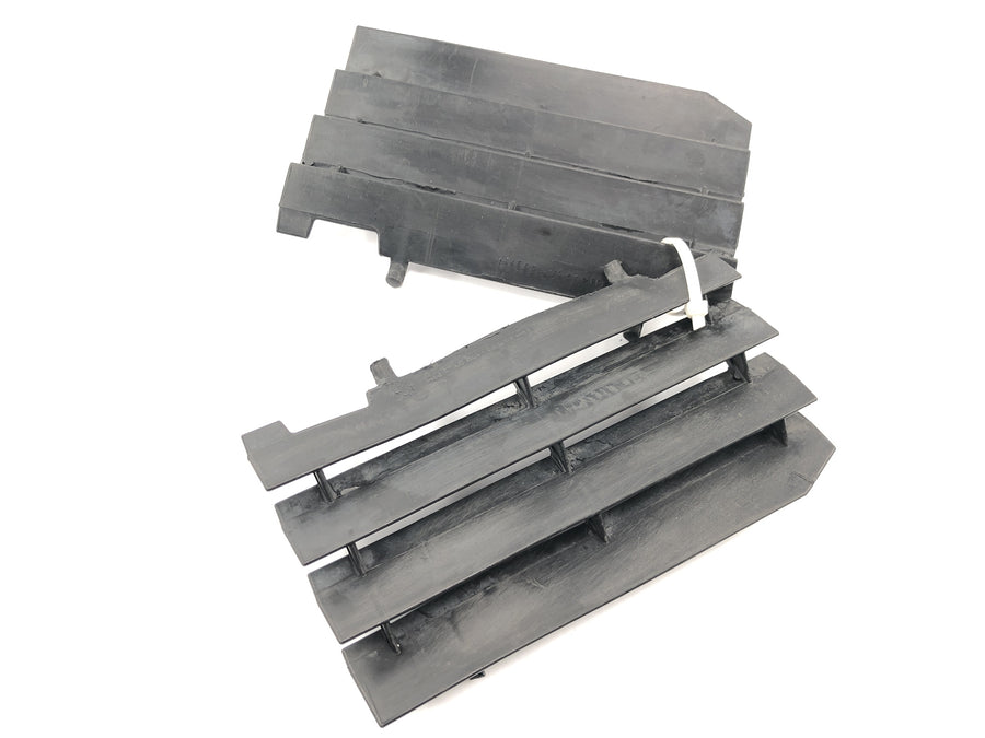 Beta RR 125 [2018] - Jäähdyttimen säleikkösarja