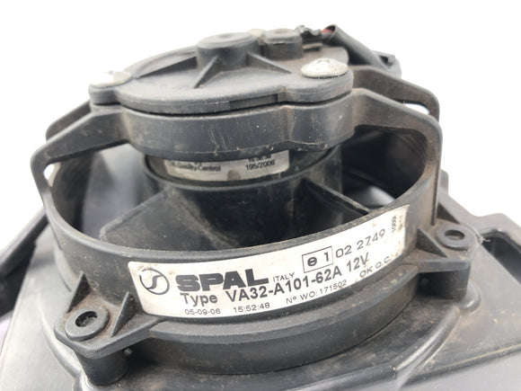 KTM 690 SM Prestige [2007] - Fan Fan Fan Fan Fan Fan Fan Engine