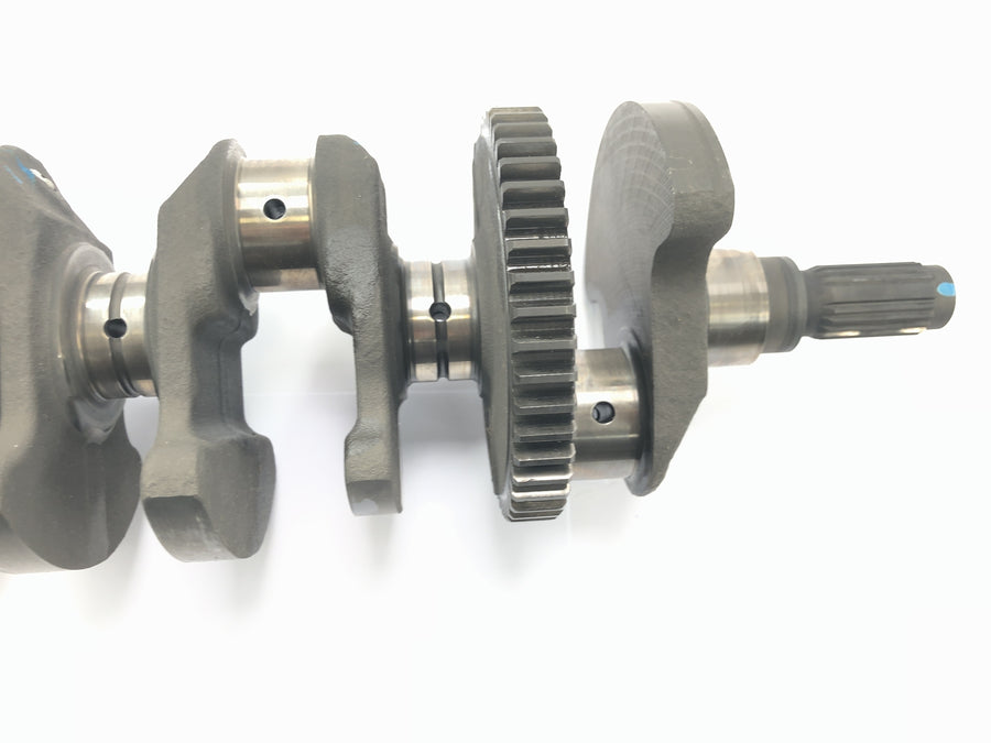 Honda CBR 1000 RR SC57 [2006] - Wał napędowy wału korbowego silnika