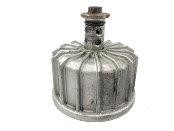 Honda GL 500 Silversching PC02 [1982] -End Lid換気カバーハウジング - 0