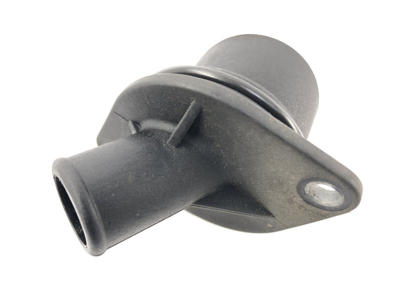 BMW R 1200 GS R12 K25 [2003] - Вентиляция корпуса двигателя