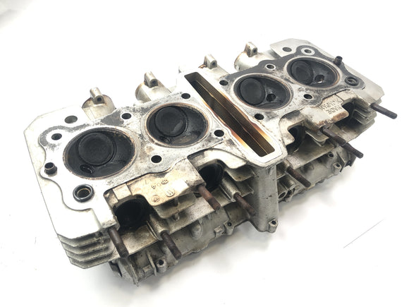 Kawasaki Z 1100 KZZ10A [1984] - Cilinderkopklep Kopcilinderafdekking