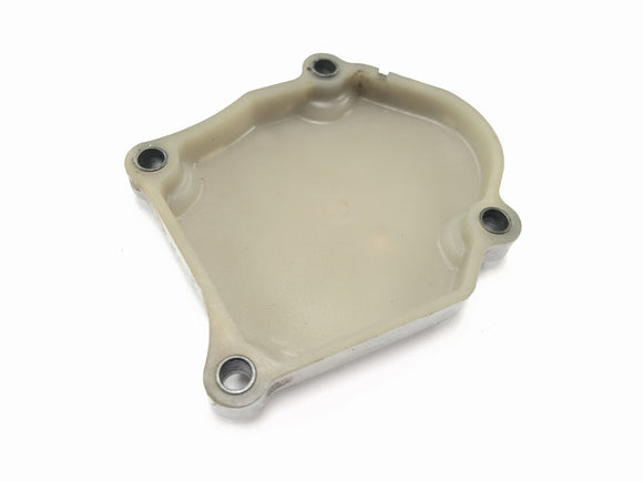 Sachs ZX 125 [1998] - Oliepompdeksel motorkap