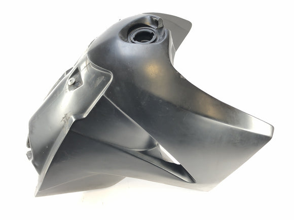 KTM LC4 640 EGS [2004] - Tank benzine tank Groß 18L TOUTENTANK