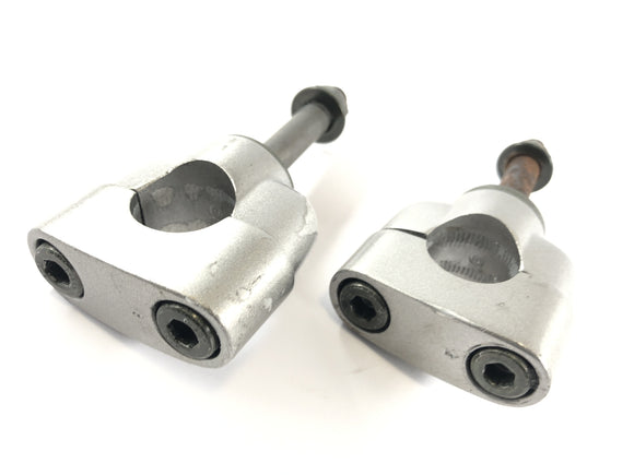 Yamaha XT 660 DM01 [2004] - Riser Handlebar Recording Handleper