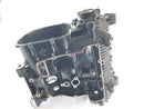 Yamaha XJR 1200 4PU [1995] - Engine housing empty housing-7