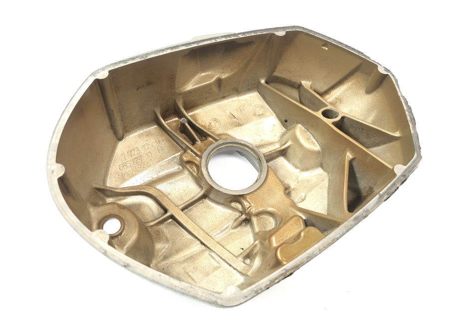 BMW R 1200 GS Adventure R12 [2012] - couvercle de soupape à gauche