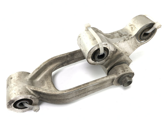 Moto Guzzi Stelvio 1200 4V [2009] - Deflreaking Lever Federbein