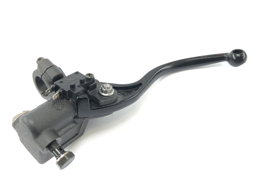 Honda NSR 125 JC22 [1998] - brake pump front brake brake lever brake cylinder