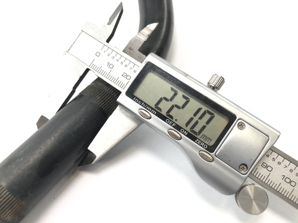 BMW R 1150 GS R21 [2002] - Řídítka řídítka