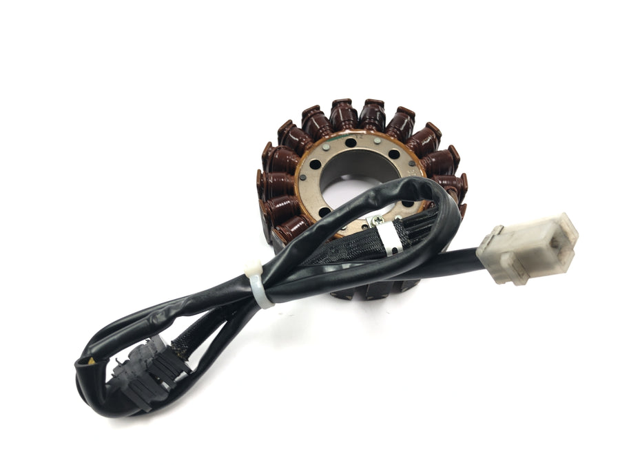 本田 CBR 900 RR Fireblade SC33 [2000] - 交流发电机 定子 发电机 利马