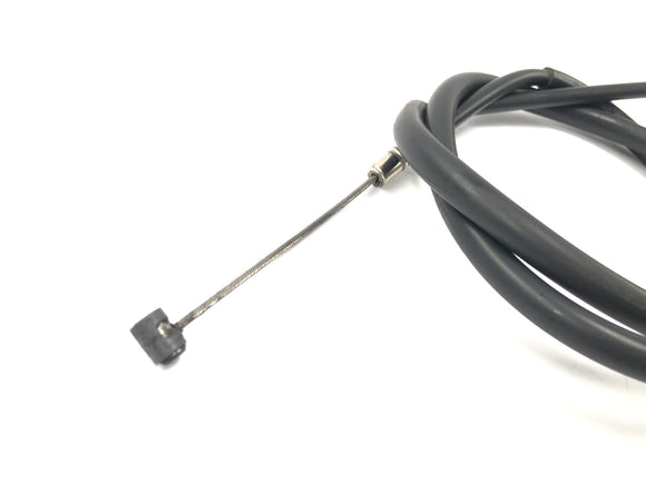 Yamaha XVS 650 Drag Star VM03 [2001] - Acoplamento do trem de trem de trem