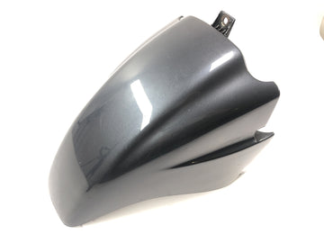 BMW K 1100 LT 100 [1994] - Fendres de la couverture protectrice à l'avant