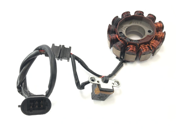 Aprilia SX 125 KX1 [2020] - Stator alternator with pick up