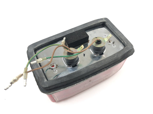 Honda CB 750 RC42 [1996] - rear light