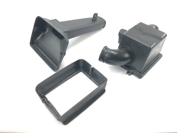 MOTO GUZZI CALIFORNIA 2 1000 VT [1982] - Luftfilterkasten Airbox