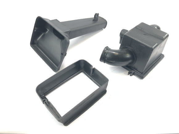 MOTO GUZZI CALIFORNIA 2 1000 VT [1982] - Luftfilterkasten Airbox