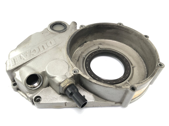 DUCATI 999 H4 [2003] - Lid Lid Lid Lid