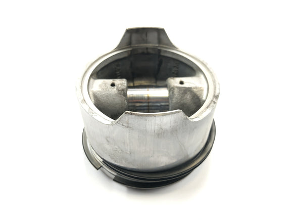 MOTO GUZZI CALIFORNIA 2 1000 VT [1982] - cylinder with piston on the right