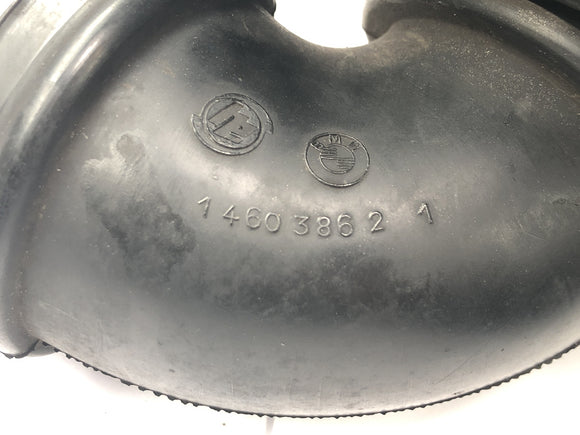 BMW K 100 [1984] - Obudowa filtra powietrza Obudowa filtra powietrza Skrzynia dolotowa