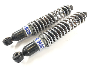 Triumph Bonneville T140V [1976] - Pareja de amortiguadores Hagon