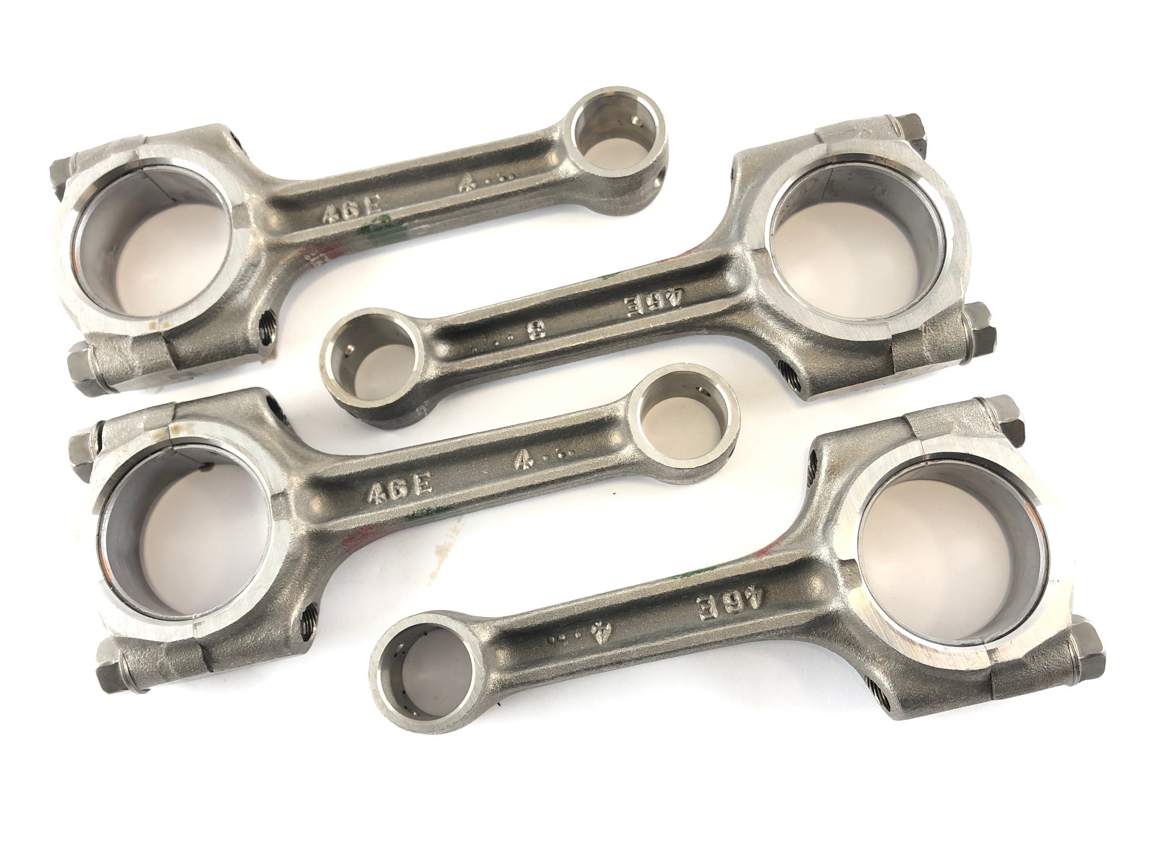 Suzuki GSX-R 1100 W GU75 C [1993] - connecting rod set