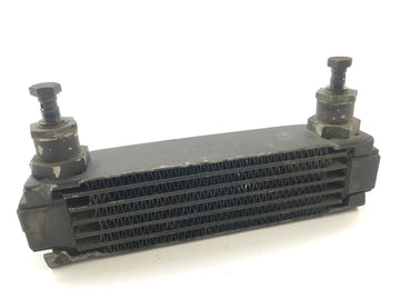 Cagiva Elefant 650 [1984] - Olejový chladič - 0