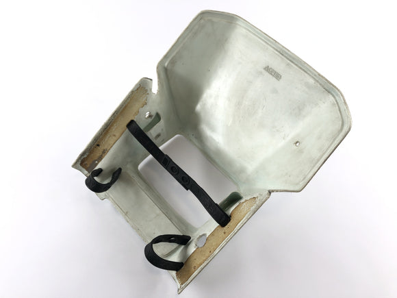 Honda XR 600 R PE04 [1993] - Lampenverkleidung