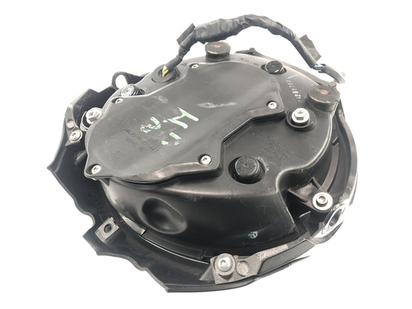 Ducati Monster S4R M4 [696 1100] - Scheinwerfer Frontscheinwerfer Lampeneinheit