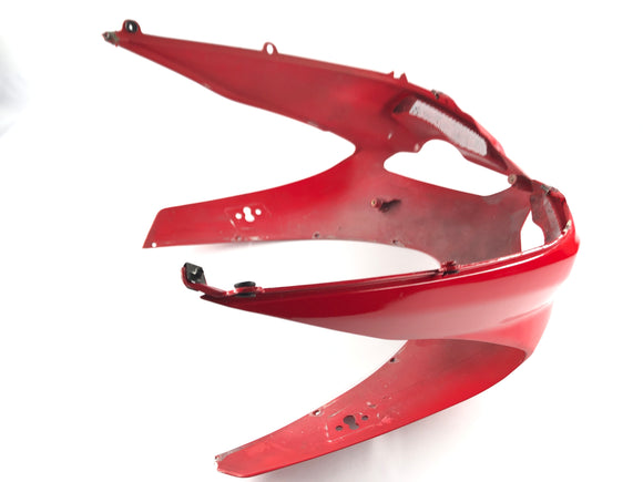 Ducati 1098 S H7 [2009] - predikstolsbeklädnadsfronten för framsidan