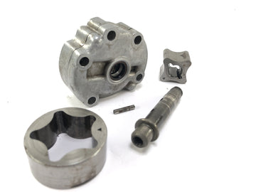 Yamaha XT 500 1U6 [1981] - масляный насос