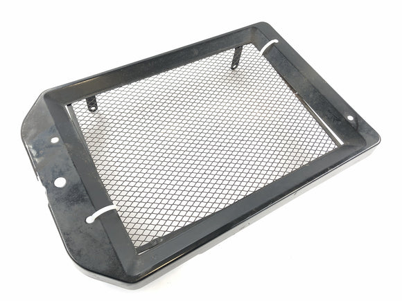 Kawasaki VN 1600 Mean Streak VNT60B [2005] - Kühlerabdeckung Wasserkühlergitter mit Rahmen