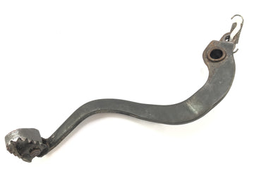 ヤマハDT 125 DE06 [2005]  - ブレーキペダルブレーキレバー - 0