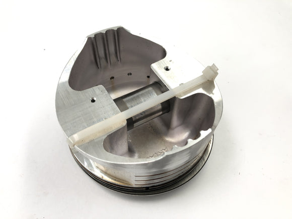 Yamaha XT 600 Zenere 34L [1985] - Cilinder met zuigers