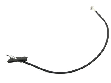 BMW R 60/5 [1973] - câble de compte-tours